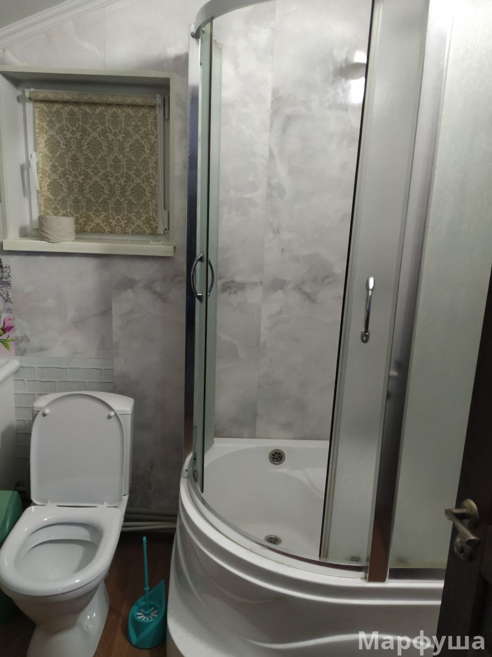 Новый 2-этажный дом с бассейном