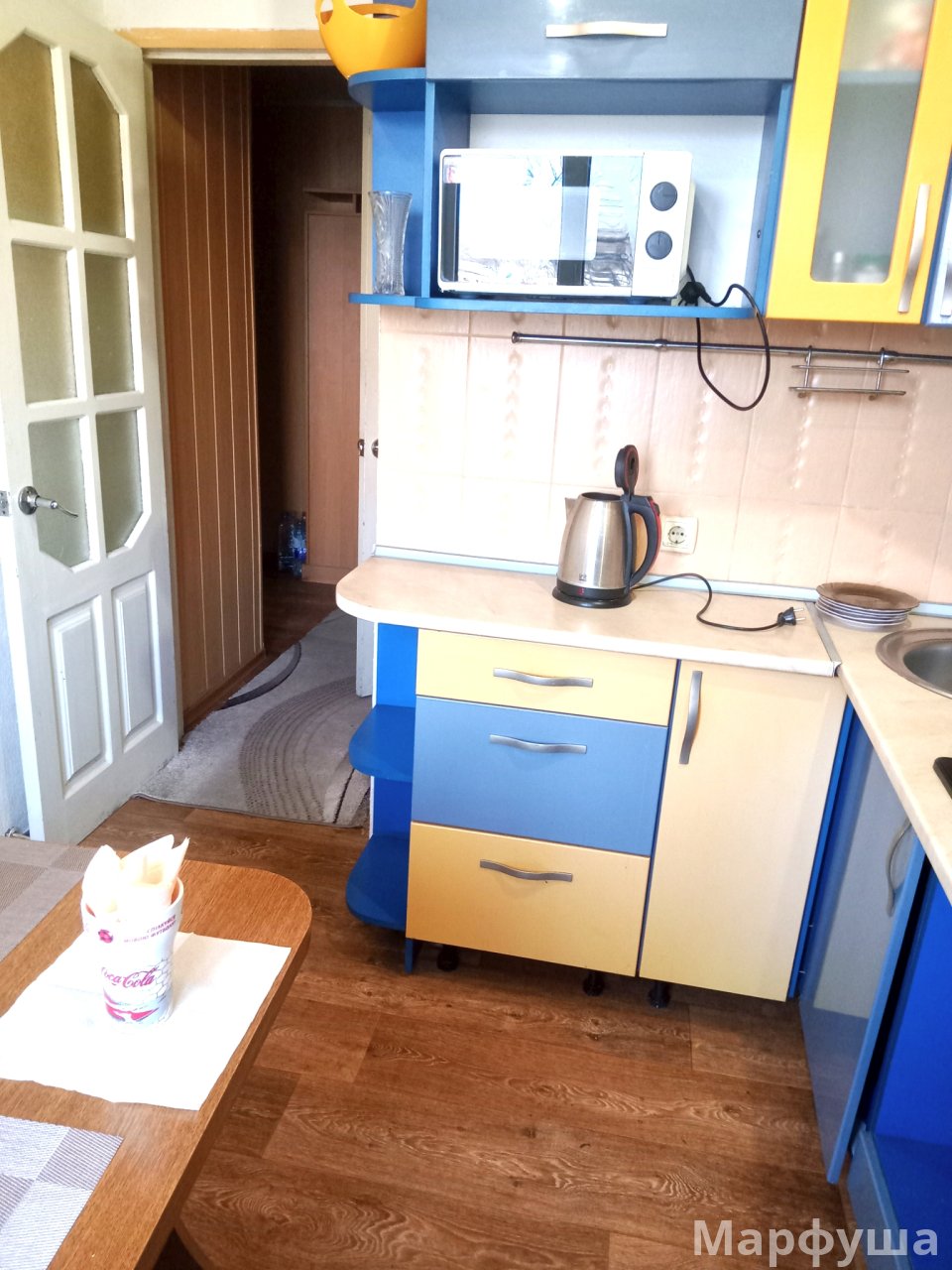 Аренда квартир посуточно Луганск р-н Автовокзала