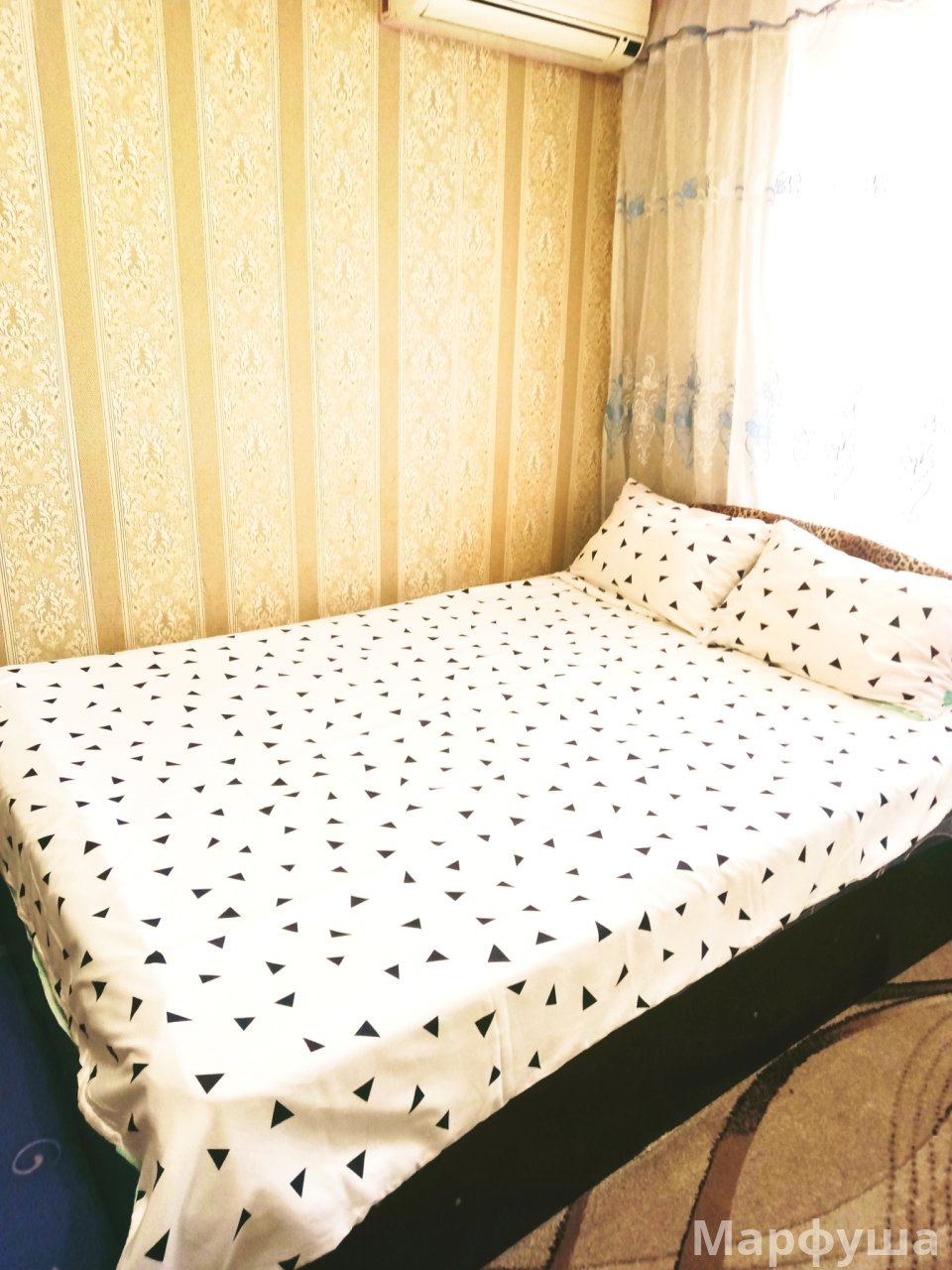 Аренда квартир посуточно Луганск р-н Автовокзала