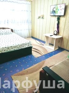 Аренда квартир посуточно Луганск р-н Автовокзала