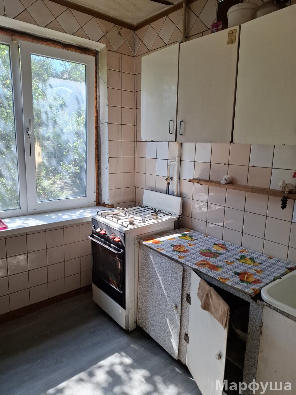 Продам 2х комнатную квартиру на кв. Левченко