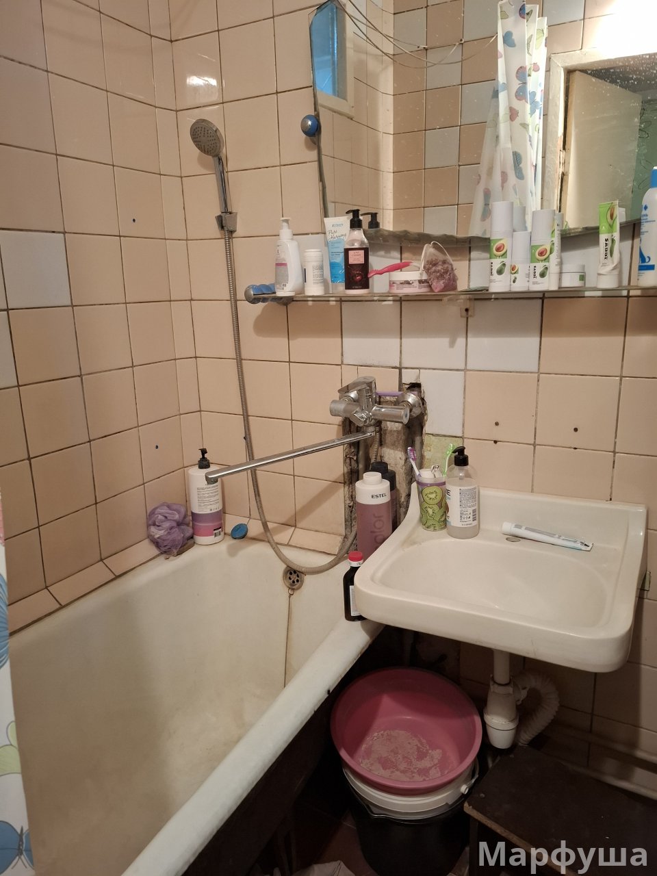 Продам 2х комнатную квартиру на кв. Левченко