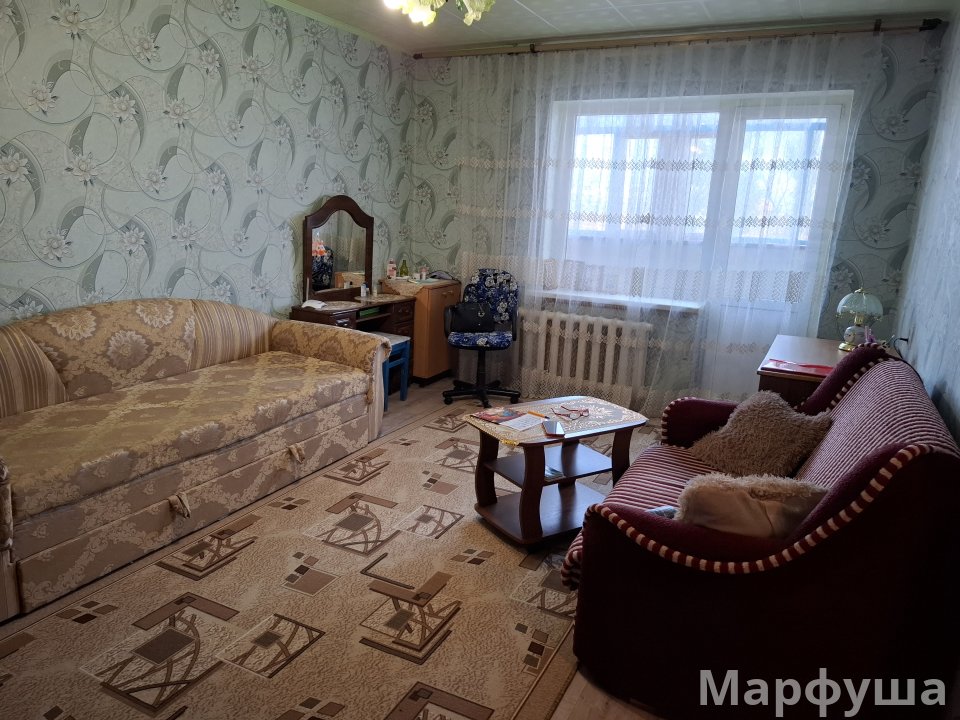 Продам 1 комнатную квартиру на Южном