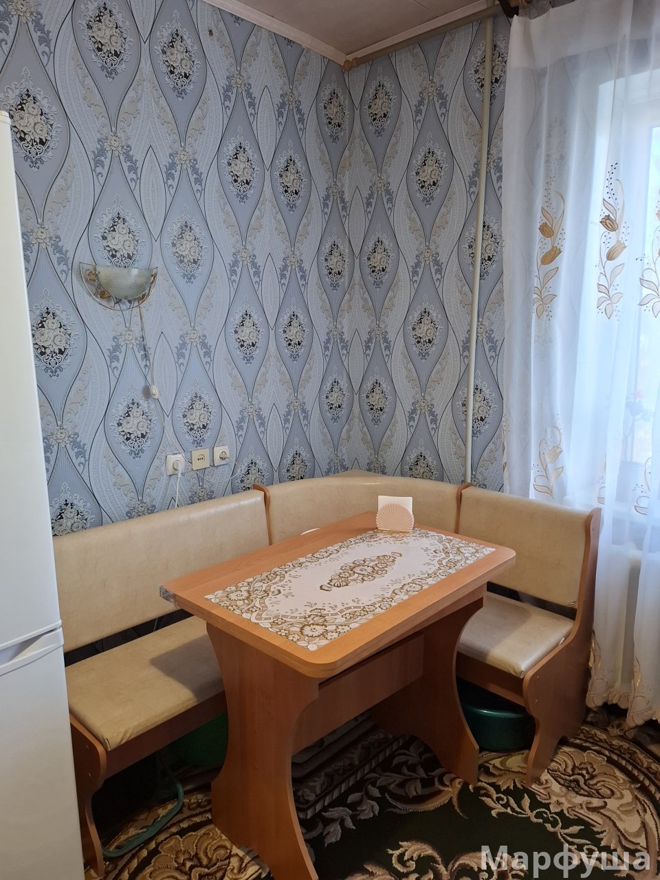 Продам 1 комнатную квартиру на Южном