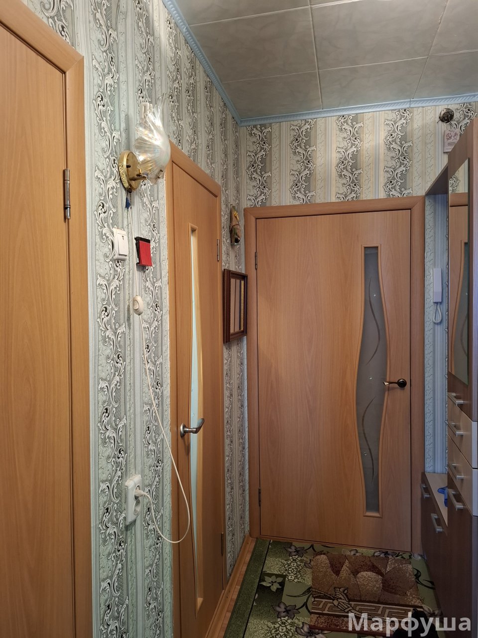 Продам 1 комнатную квартиру на Южном