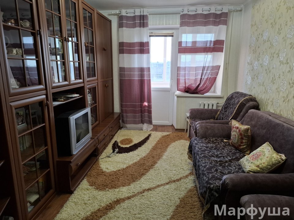 Продам 2 комнатную квартиру кв. Героев Сталинграда