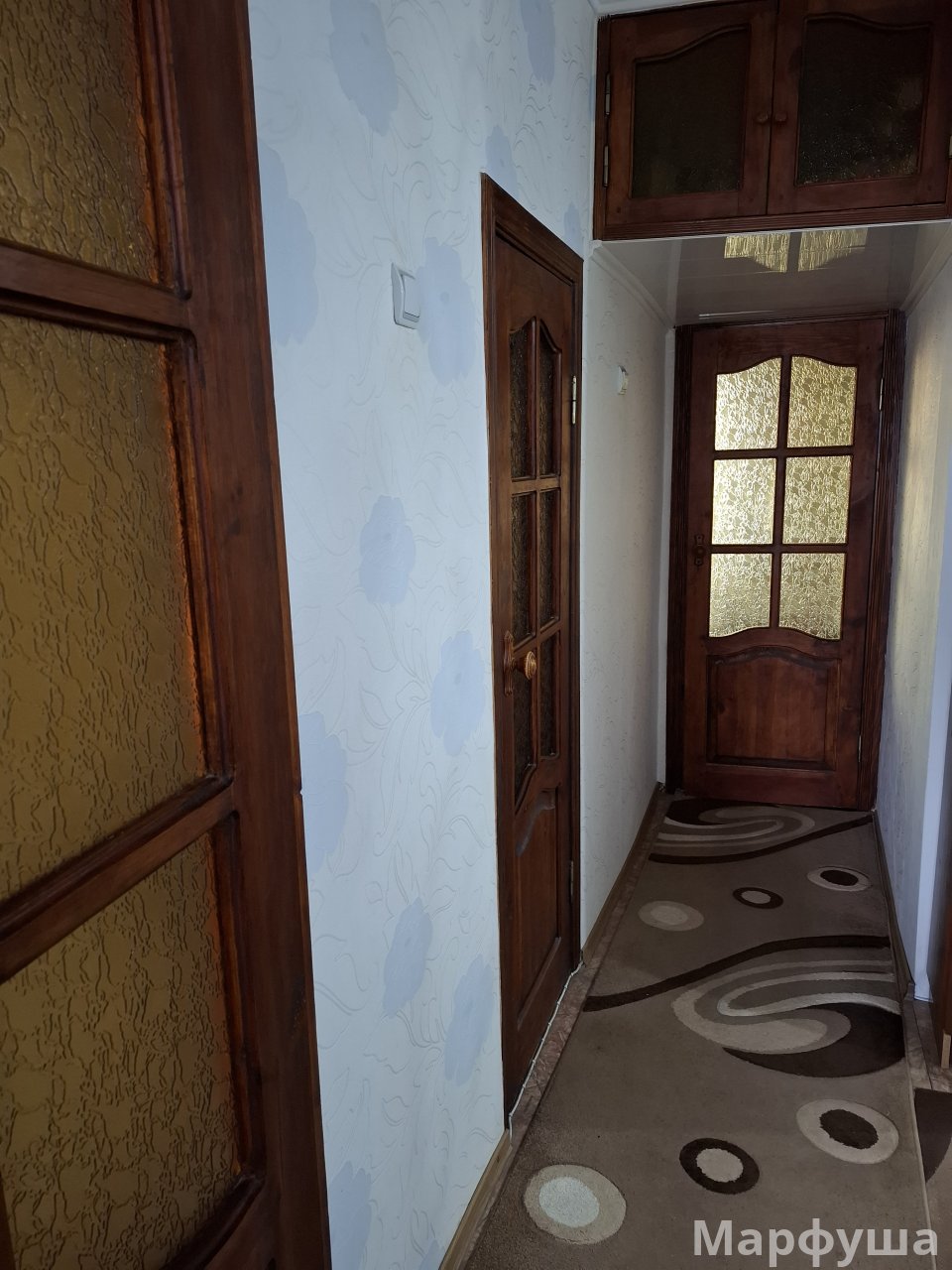 Продам 2 комнатную квартиру кв. Героев Сталинграда