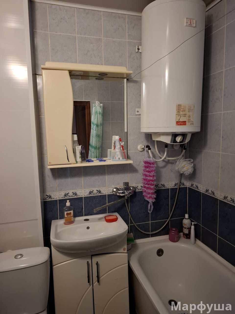 Продам 2 комнатную квартиру кв. Героев Сталинграда