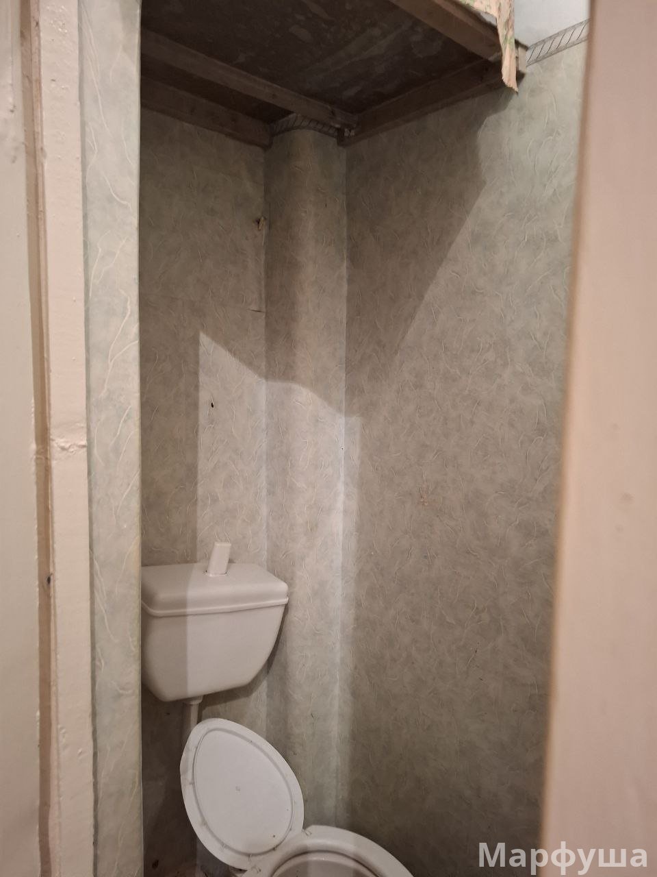 Продам 1 комнатную малосемейную квартиру на городке ОР