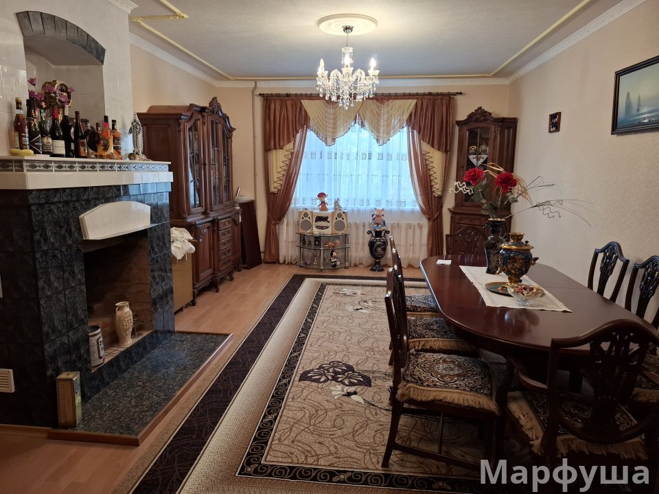 Продам дом в Красном Яру