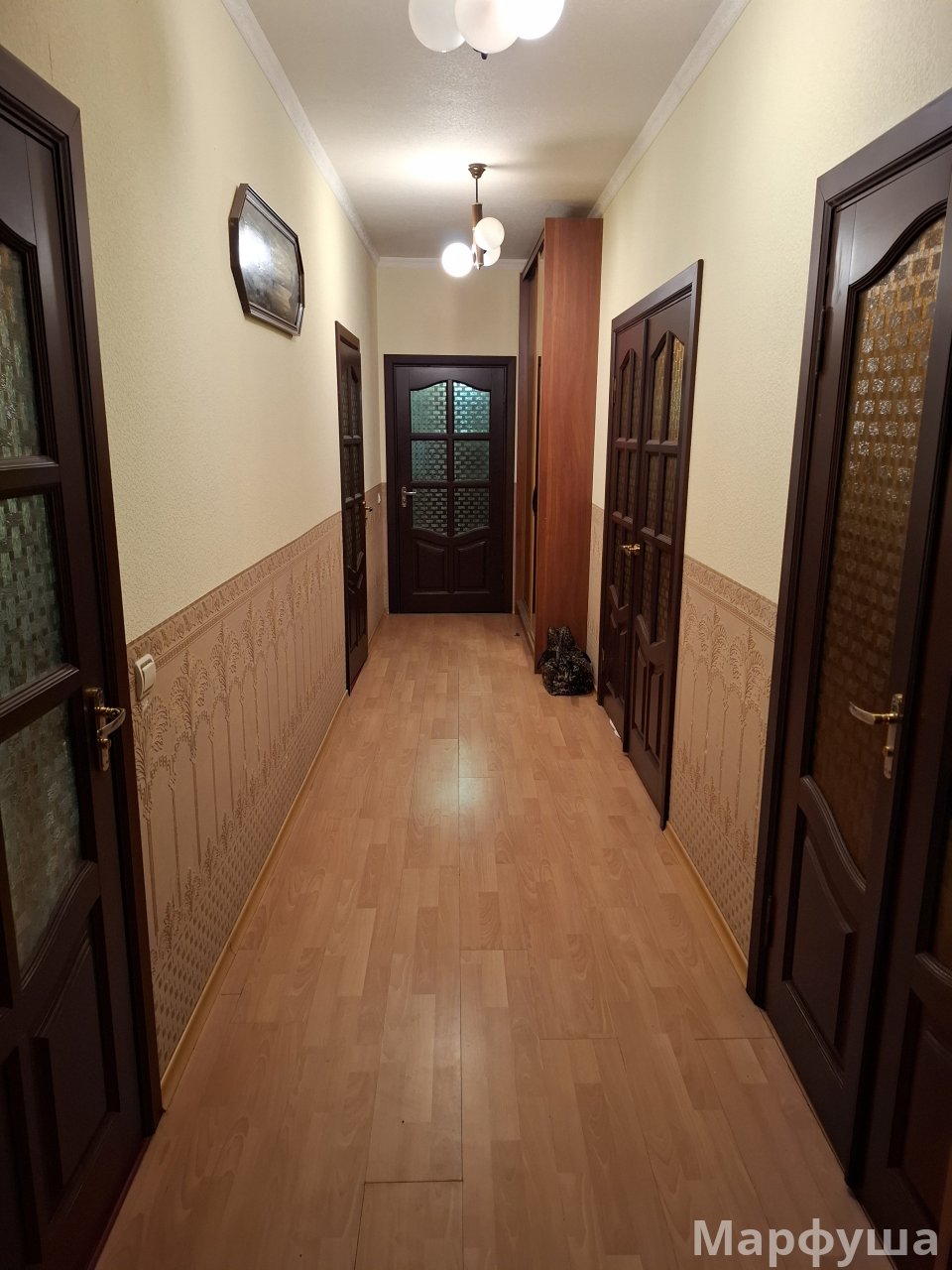 Продам дом в Красном Яру