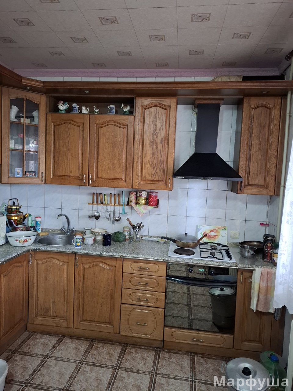 Продам дом в Красном Яру