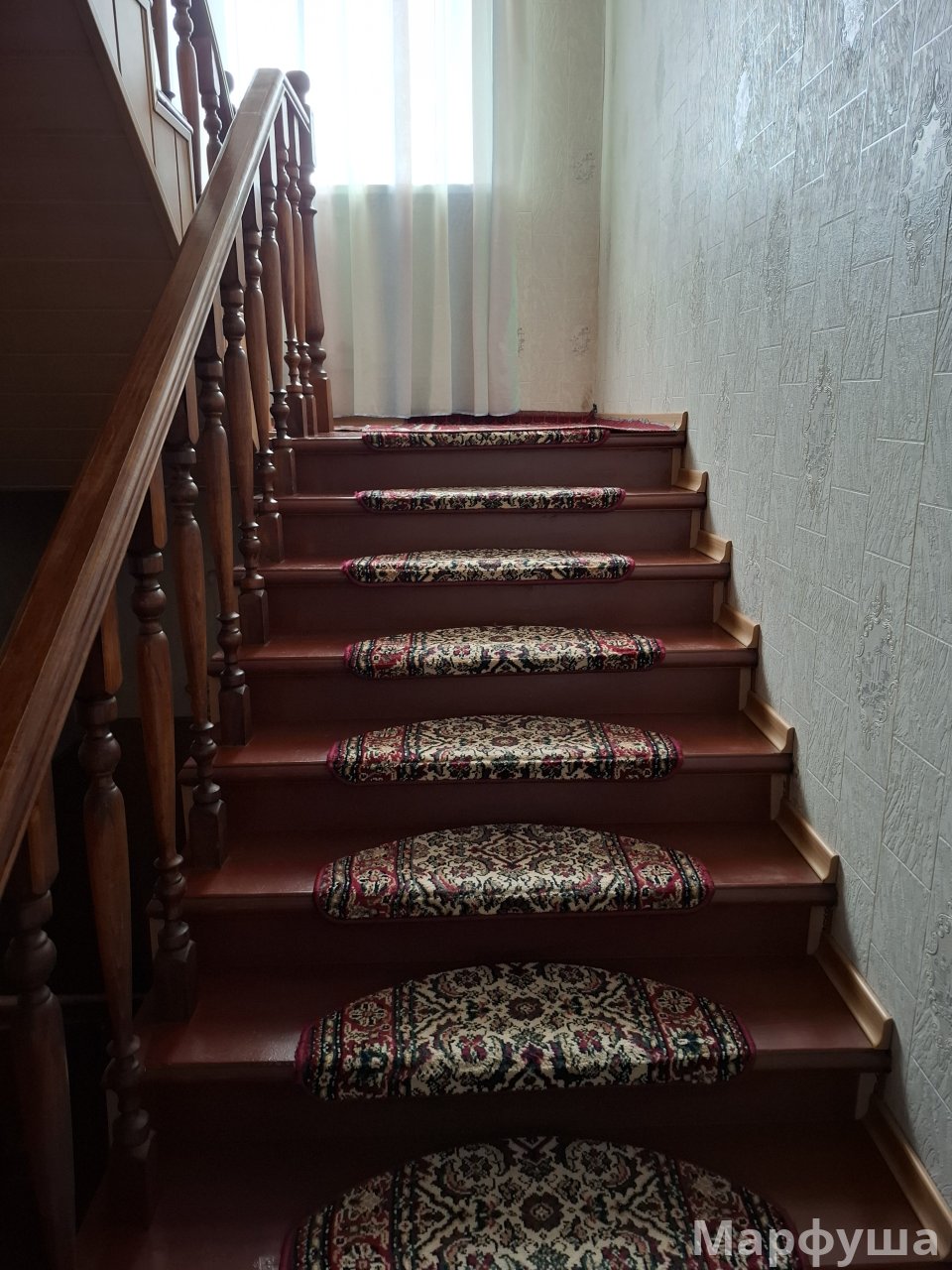 Продам дом в Красном Яру