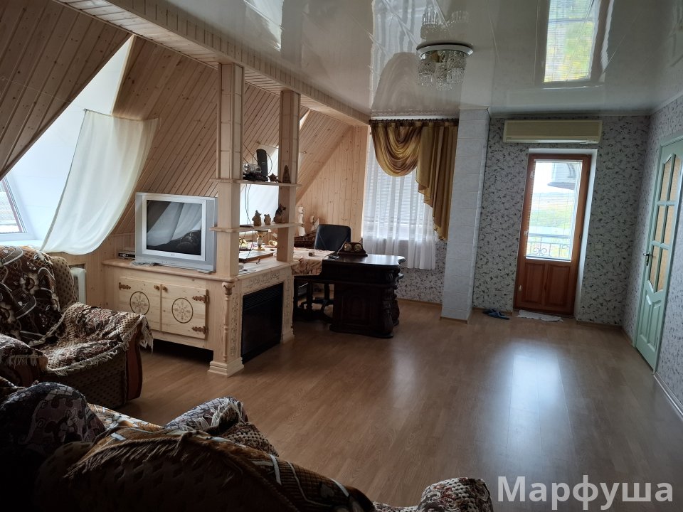 Продам дом в Красном Яру