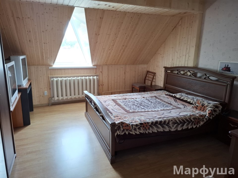 Продам дом в Красном Яру