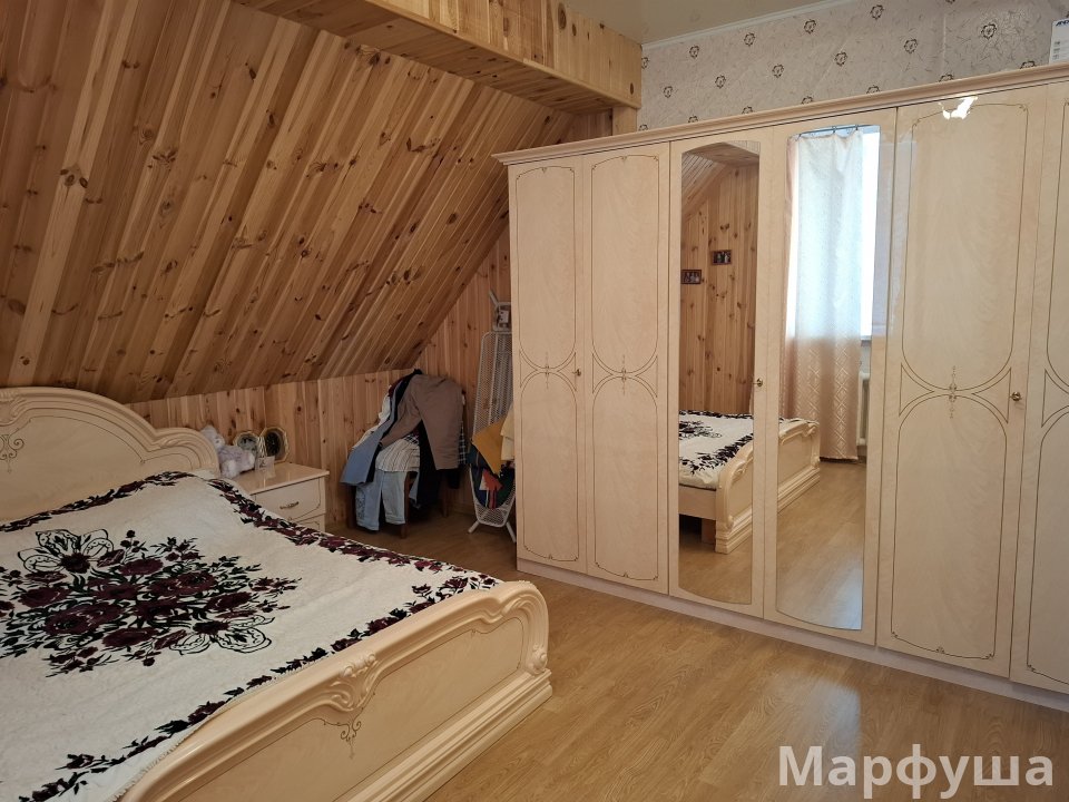 Продам дом в Красном Яру