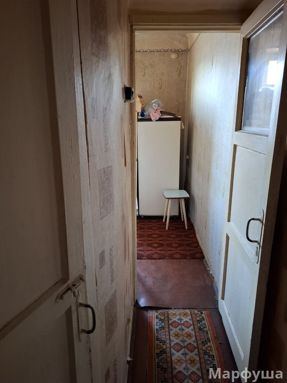 Продам 1 комнатную квартиру в р-н парка 1 мая