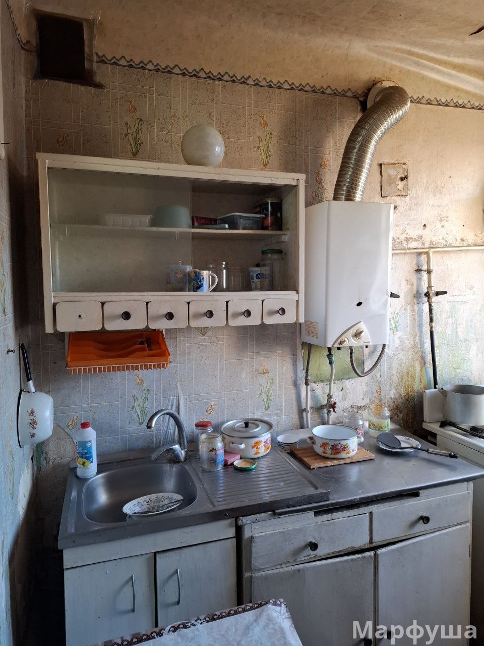 Продам 1 комнатную квартиру в р-н парка 1 мая