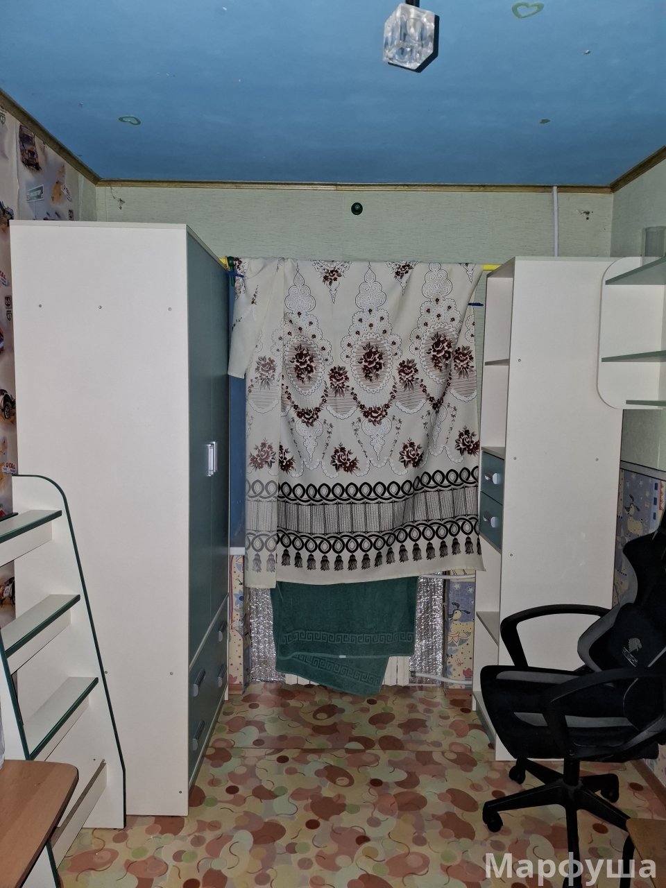 Продам 2х комнатную квартиру в центре Луганска по ул. Демехина