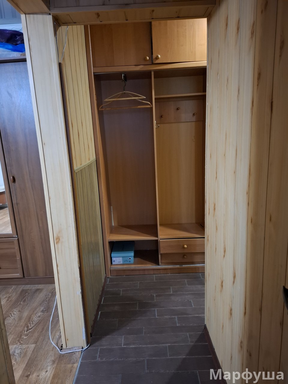 Продам 2х комнатную квартиру в центре Луганска по ул. Демехина