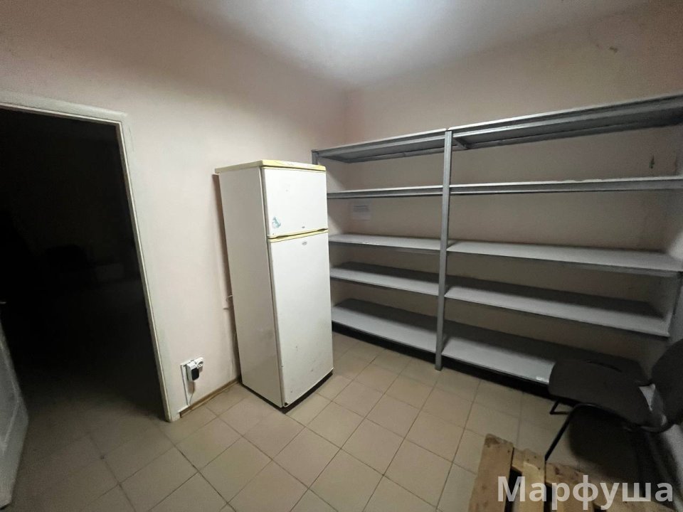 Продам бывшую аптеку