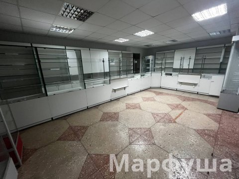 Продам бывшую аптеку