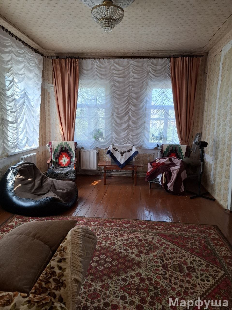 Продам дом с флигелем в р-н  27 школы , для проживания 2х семей.