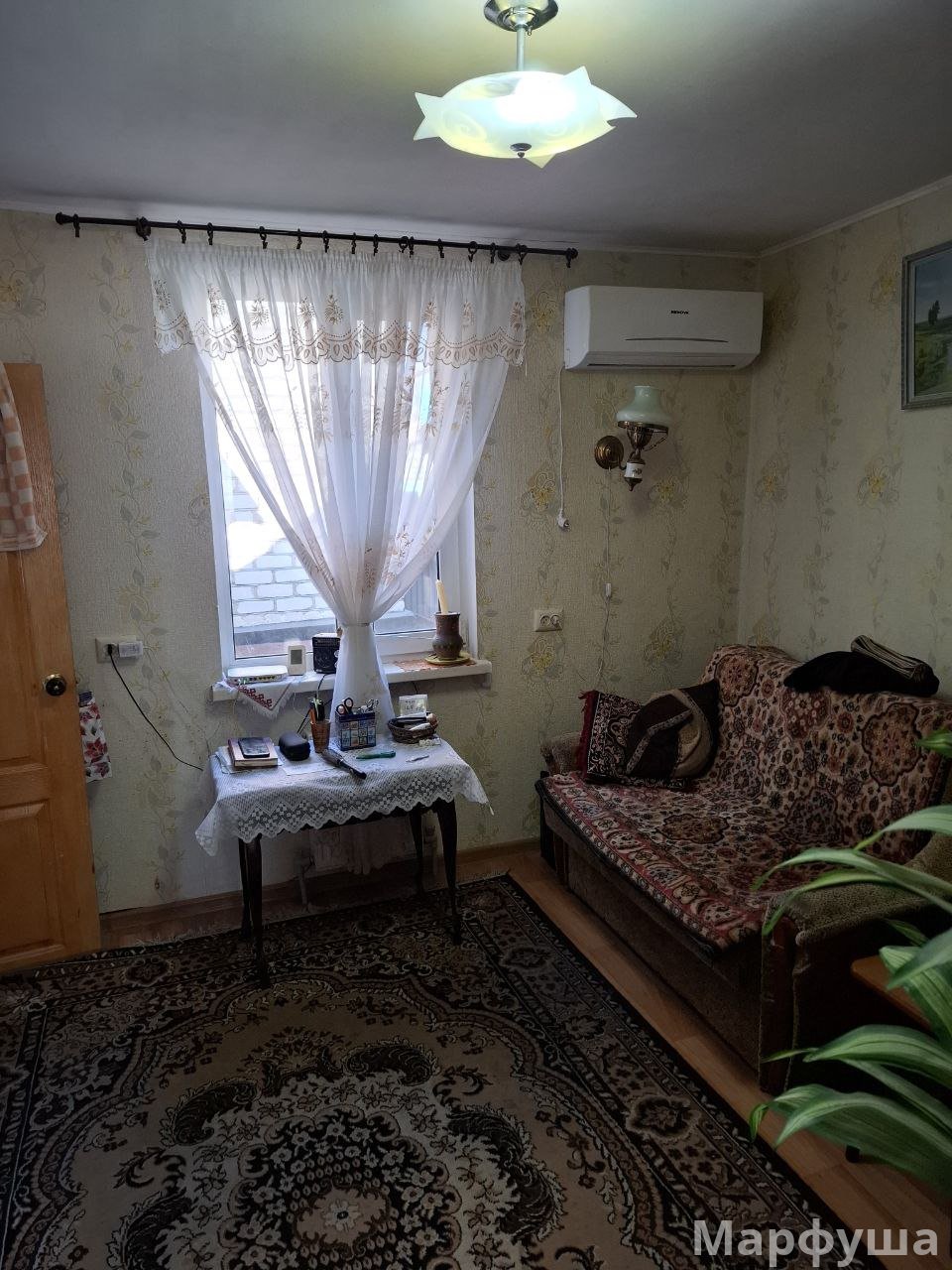 Продам дом с флигелем в р-н  27 школы , для проживания 2х семей.