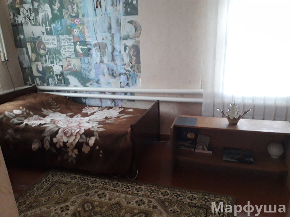 Продам дом с флигелем в р-н Атриума , для проживания 2х семей.