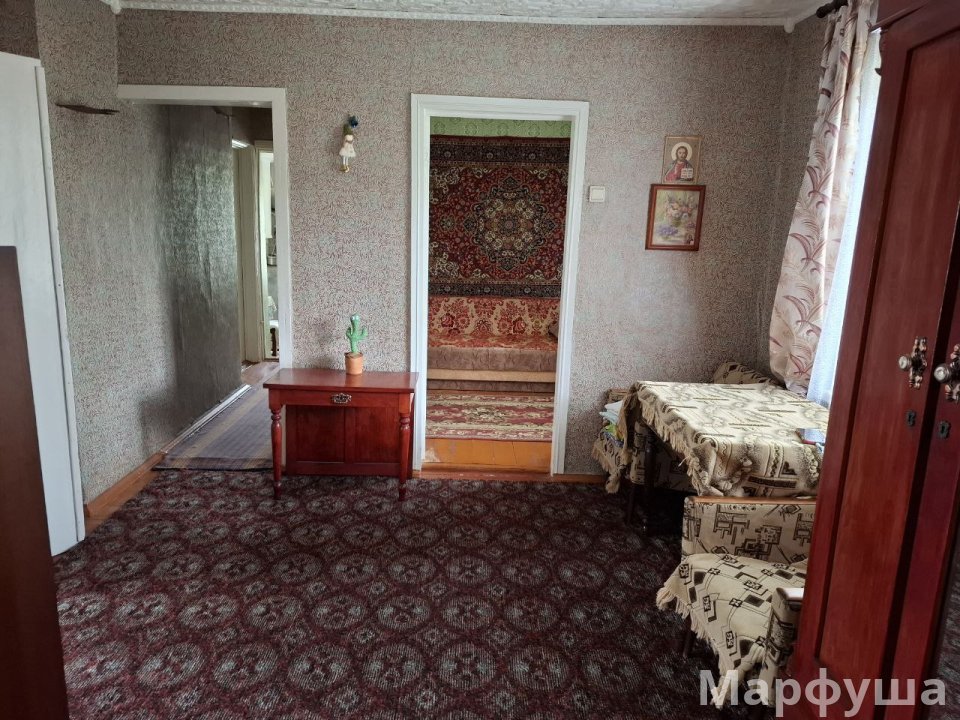 Продам дом в р-н  Филатова