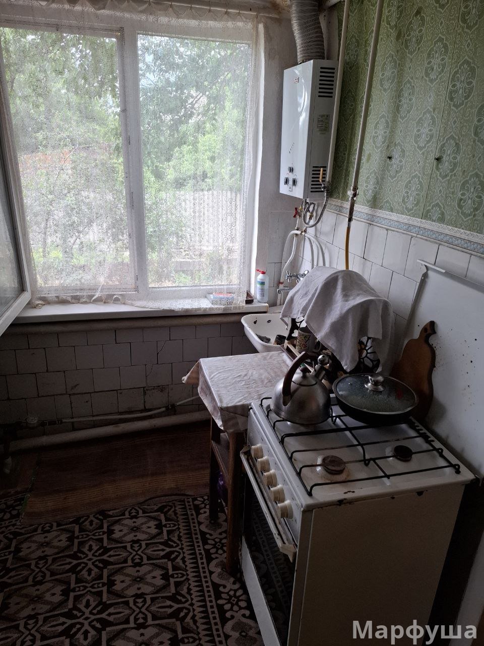 Продам дом в р-н  Филатова