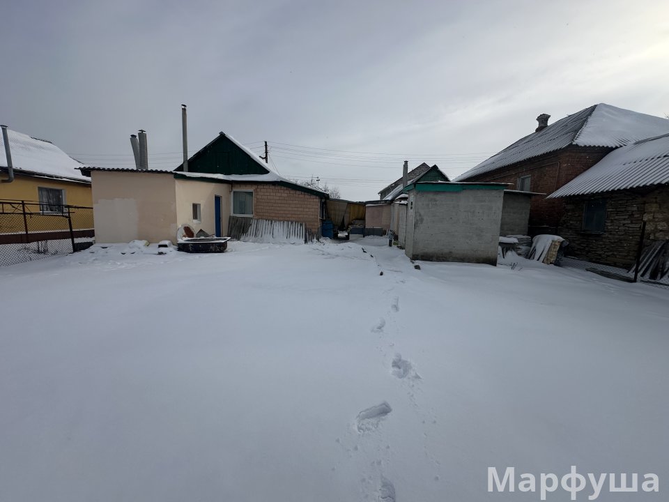 Продам дом поселок Косиора возле квартала Южный