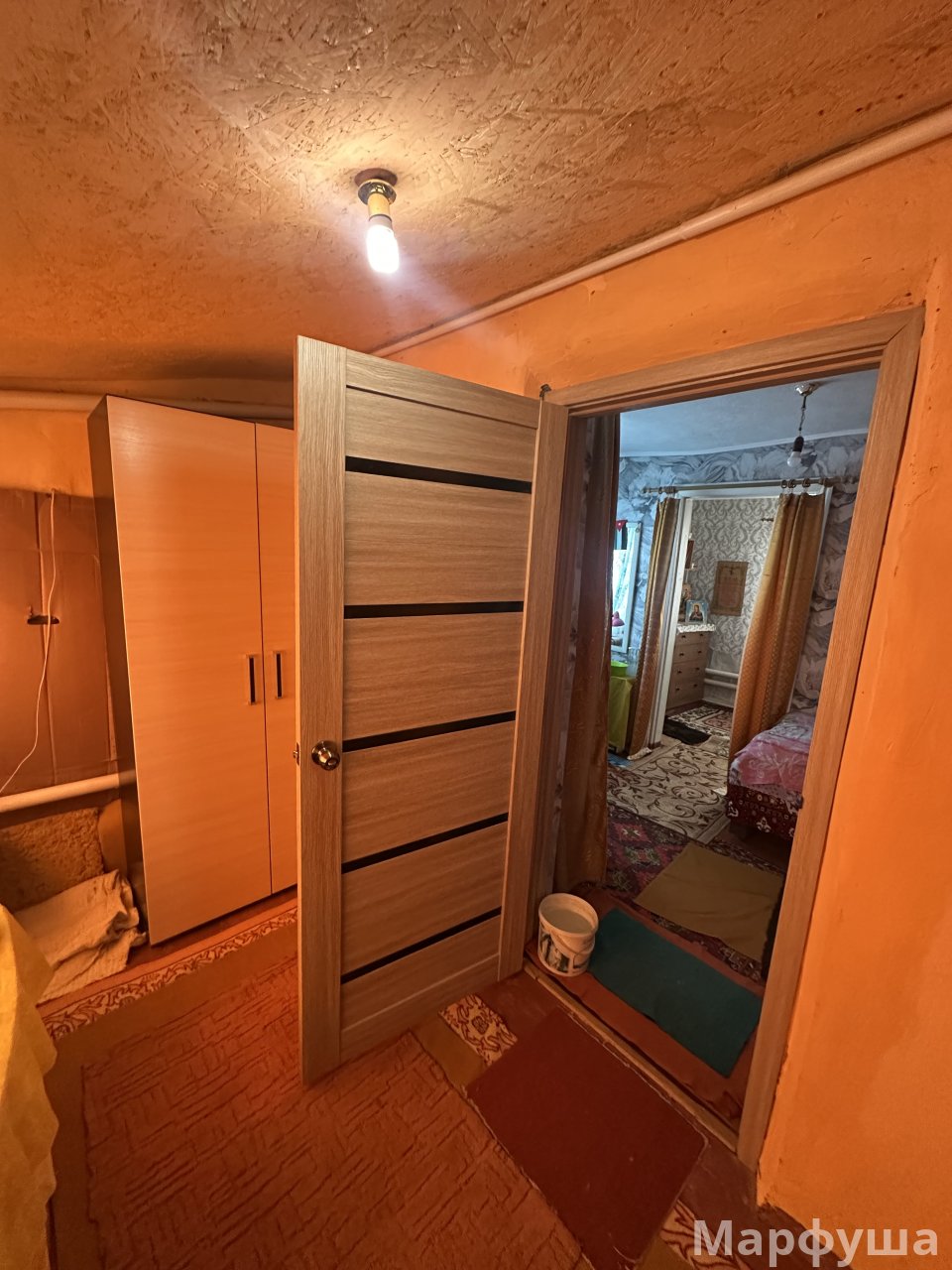 Продам дом поселок Косиора возле квартала Южный