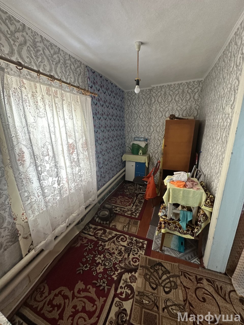 Продам дом поселок Косиора возле квартала Южный