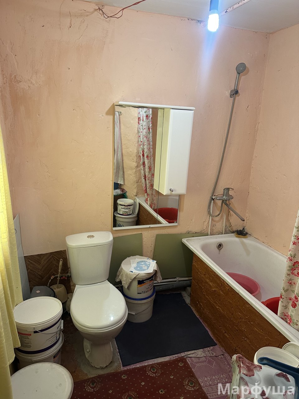 Продам дом поселок Косиора возле квартала Южный