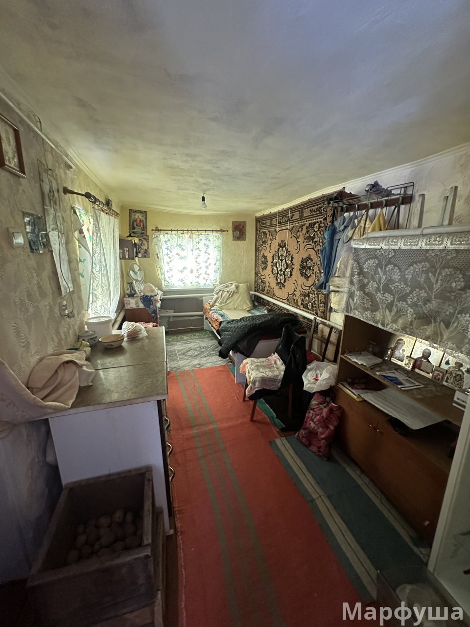 Продам дом поселок Косиора возле квартала Южный