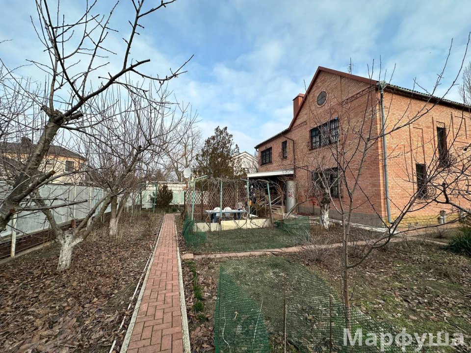 Продам дом на Видном