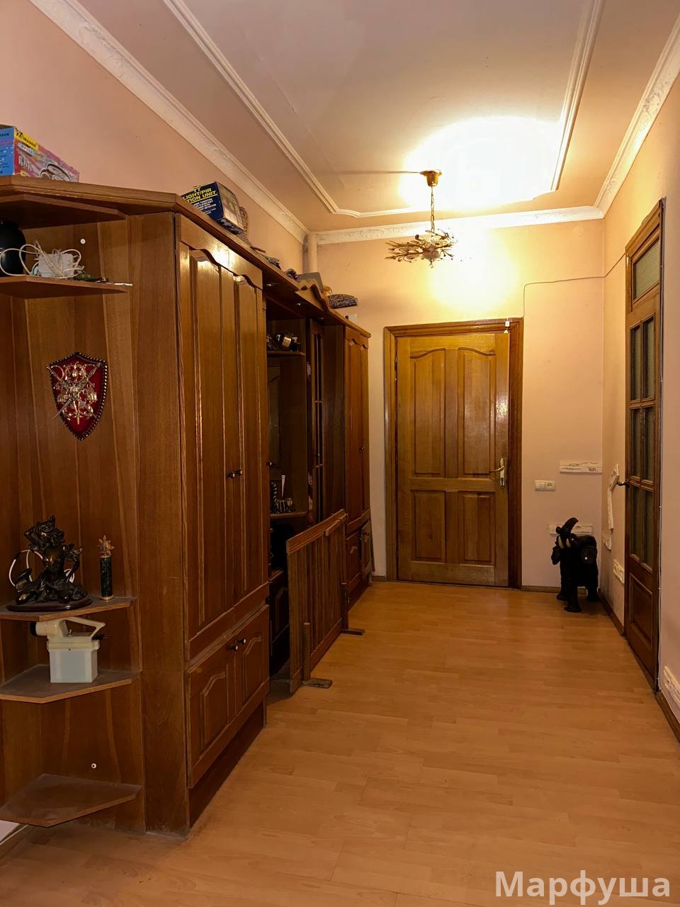 Продам дом на Видном