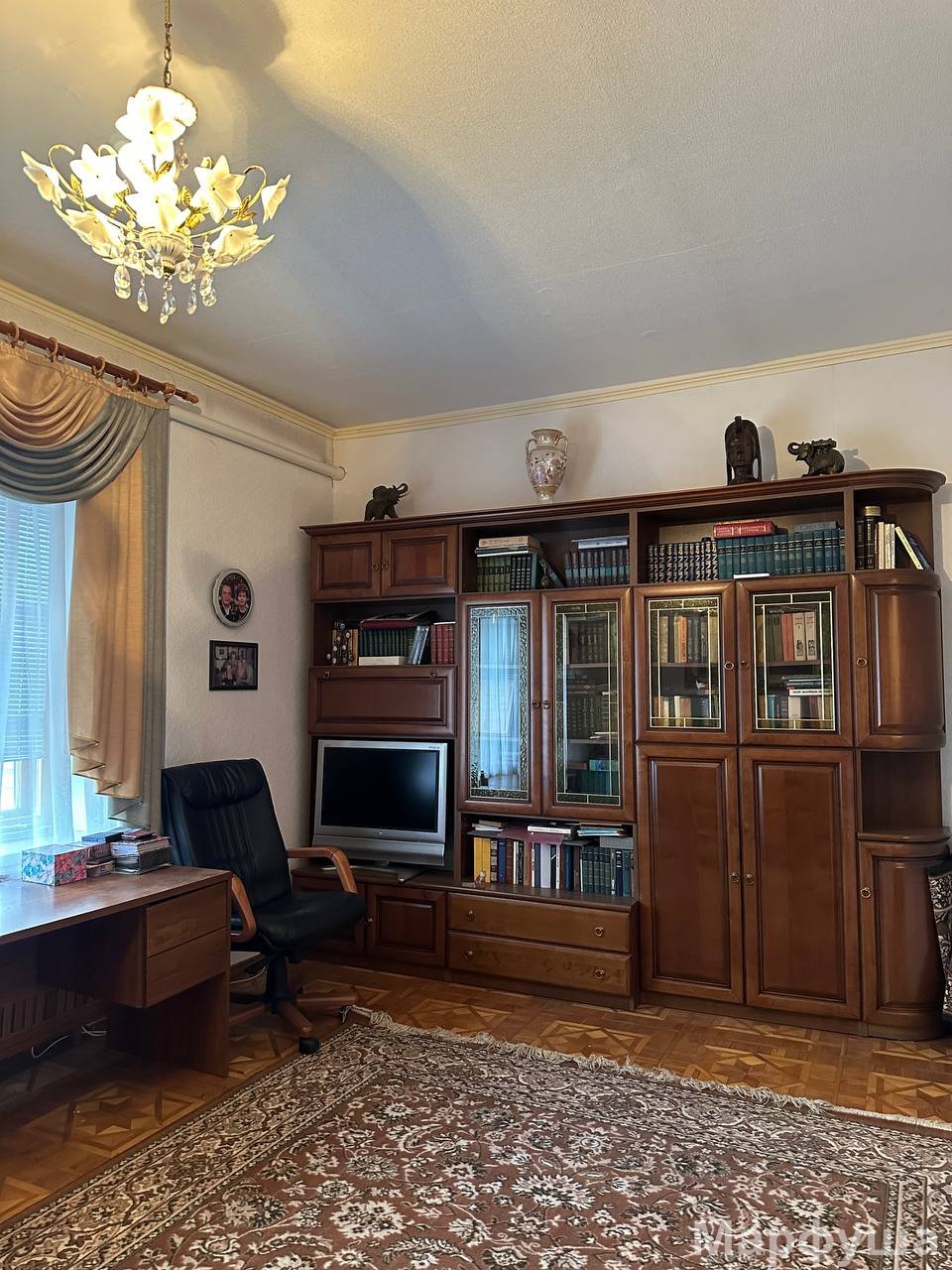 Продам дом на Видном