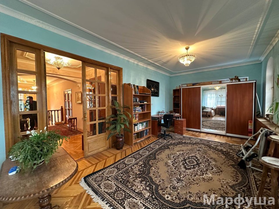 Продам дом на Видном