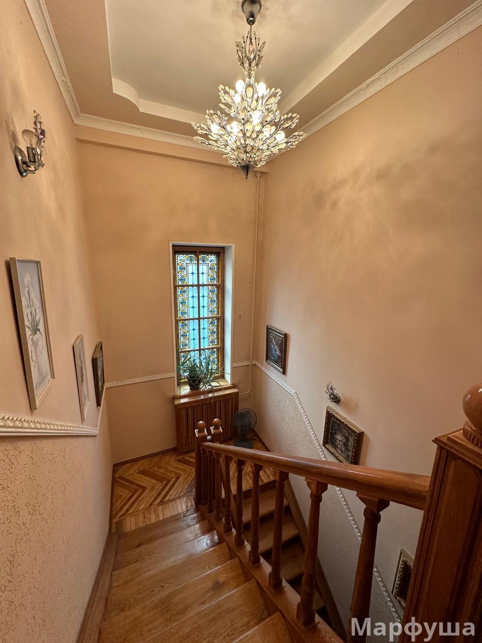 Продам дом на Видном