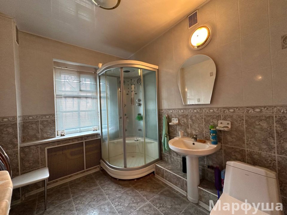 Продам дом на Видном