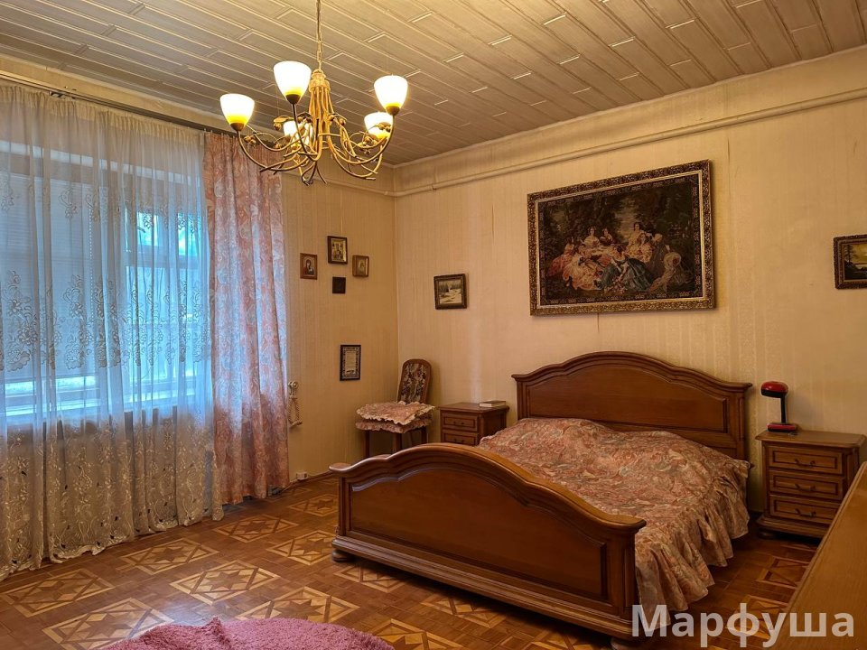 Продам дом на Видном