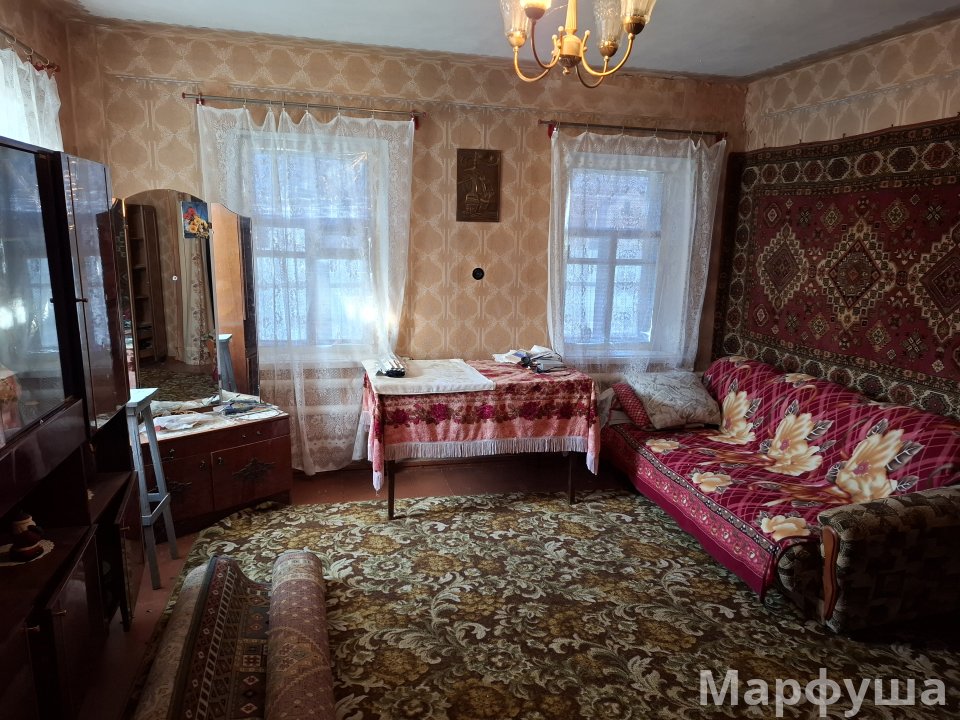 Продам дом на косиора