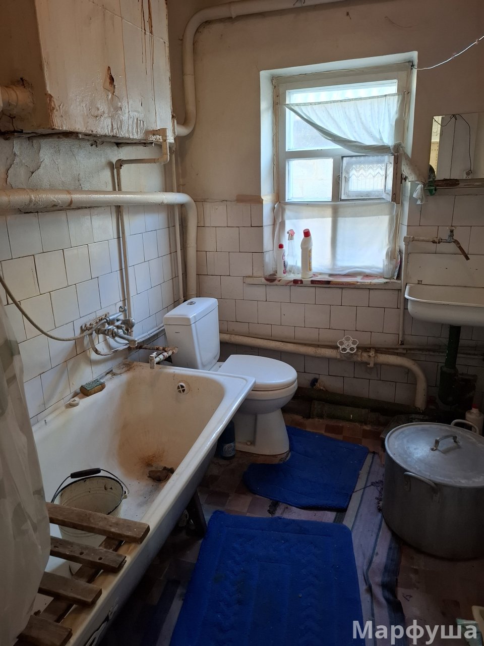 Продам дом на косиора