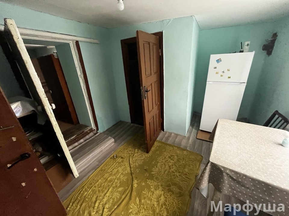 Сдам флигель в Камброде