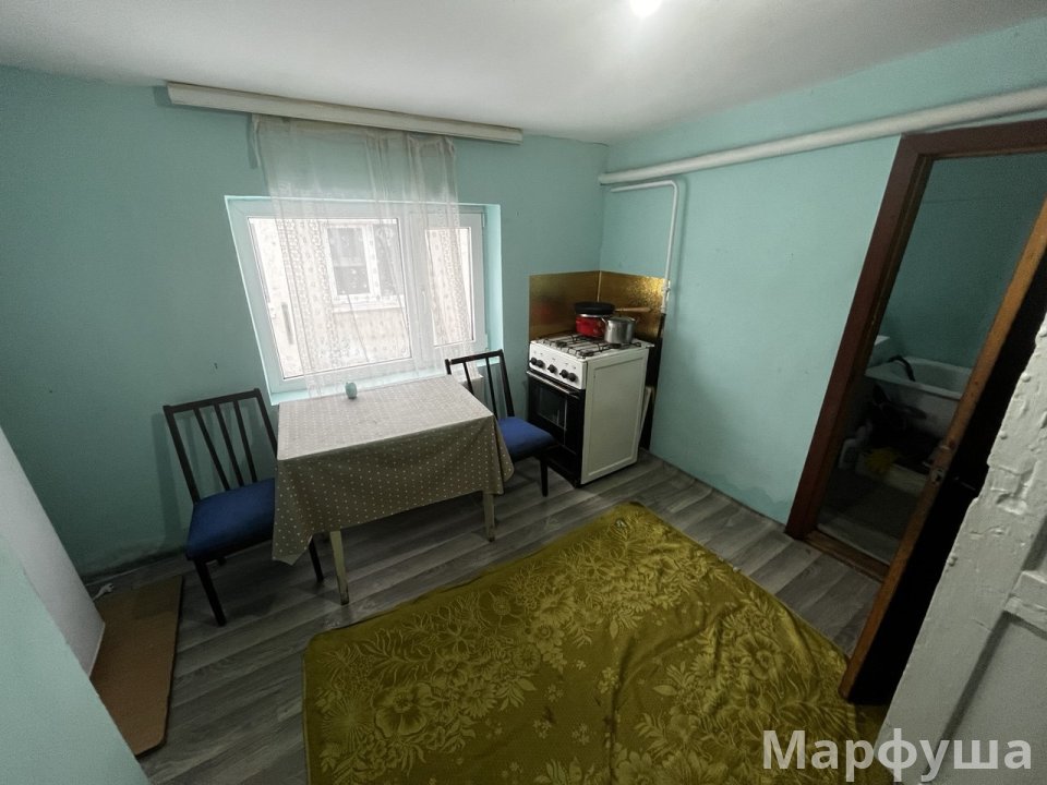 Сдам флигель в Камброде