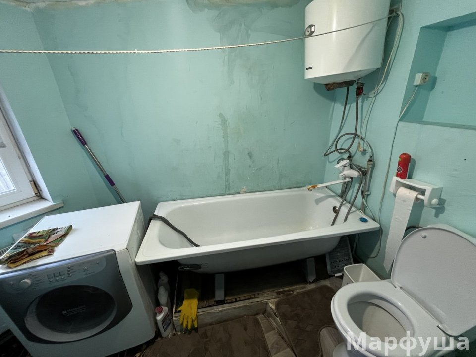 Сдам флигель в Камброде