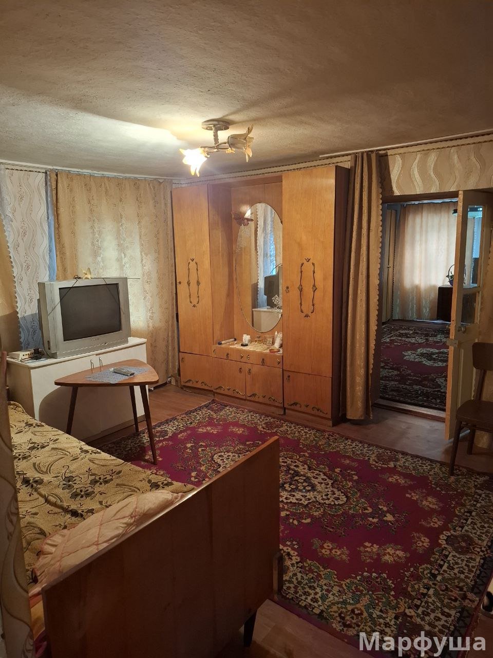 Продам дом в Большой вергунке ул. Серова