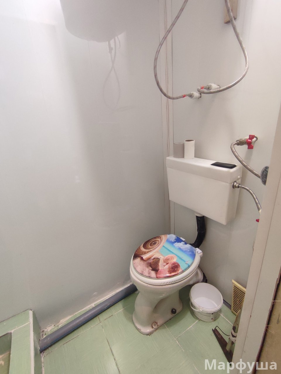 Продаю 1 комнатную квартиру в Луганске (городок ОР)